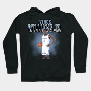 Vince Williams Jr. Hoodie